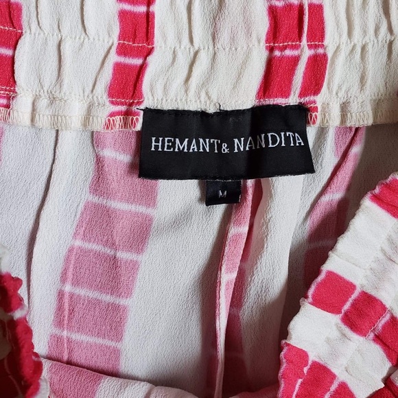 HEMANT AND NANDITA JOGGER/PANT - Picture 14 of 16